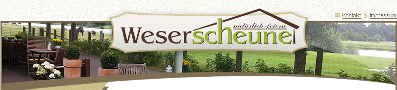 Café Weserscheune